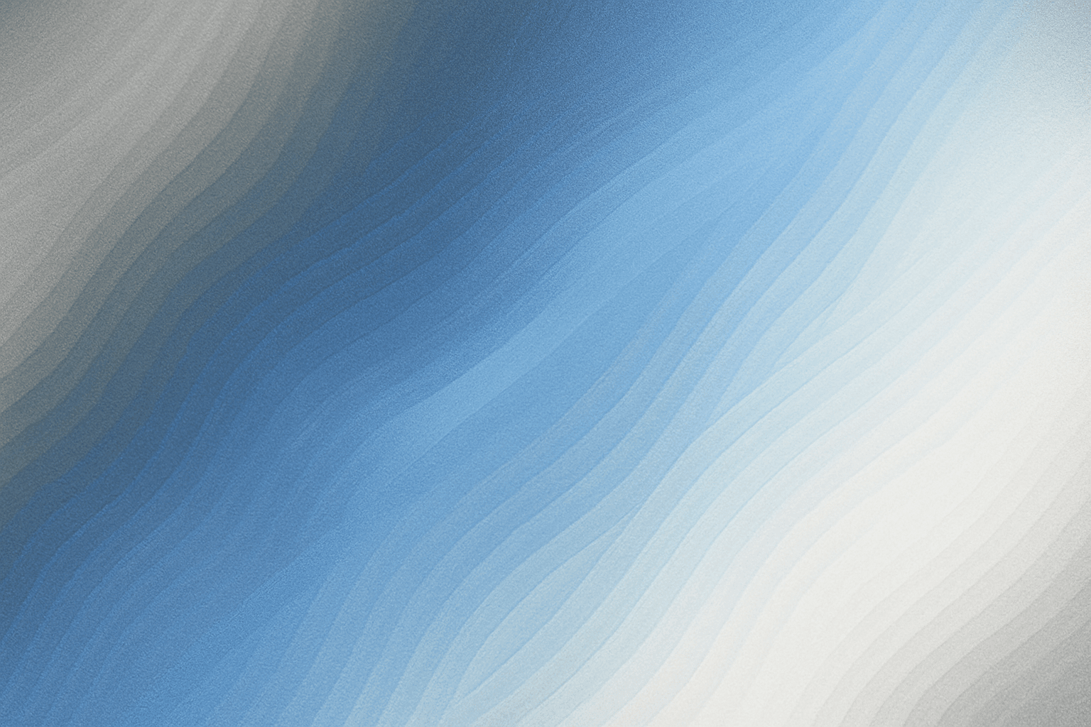 Abstract blog header with pastel lilac, baby blue, and blush pink gradient