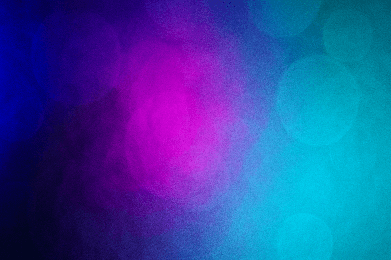 Abstract blog header with liquid silver, steel blue, and arctic azure gradient