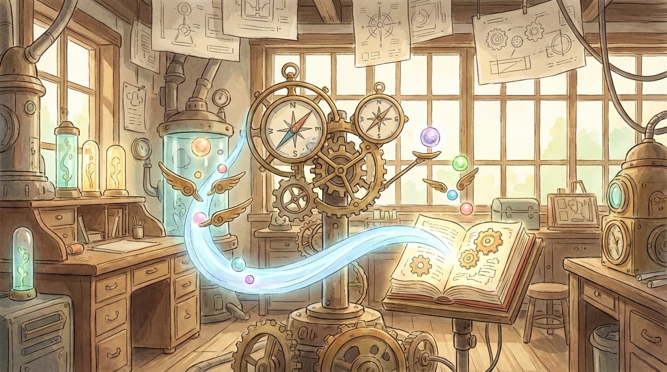 RLHF - Teaching Language Models to Follow Human Intent hero image